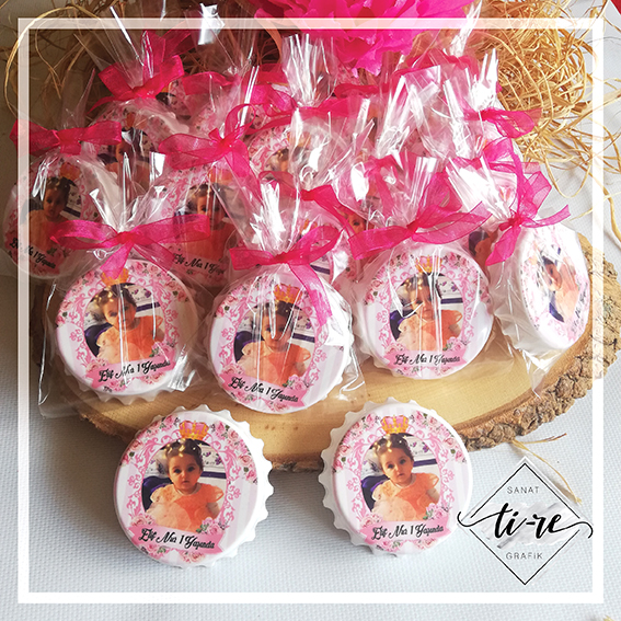 DOĞUM GÜNÜ KONSEPT ORGANİZASYON ÜRÜNLER HEDİYELİK